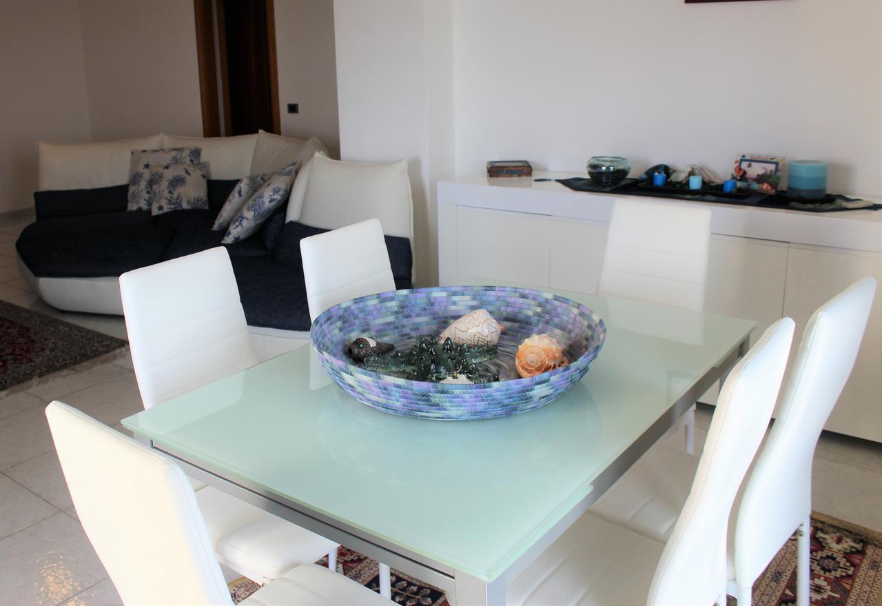 Aussie Dream House Villa Формия Екстериор снимка