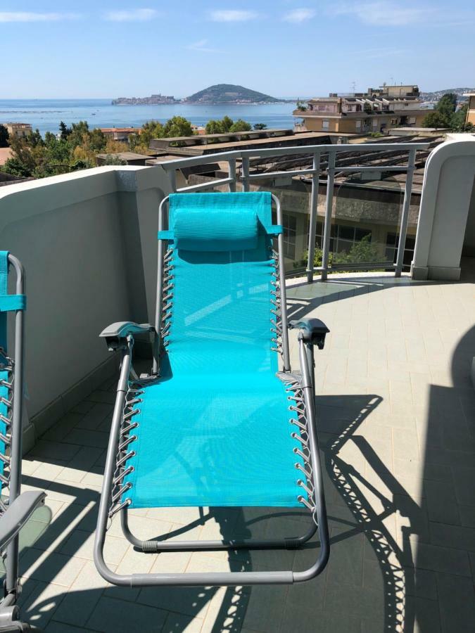 Aussie Dream House Villa Формия Екстериор снимка